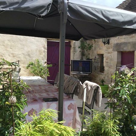 Le Clos De Fernande Corcelles-les-Arts エクステリア 写真