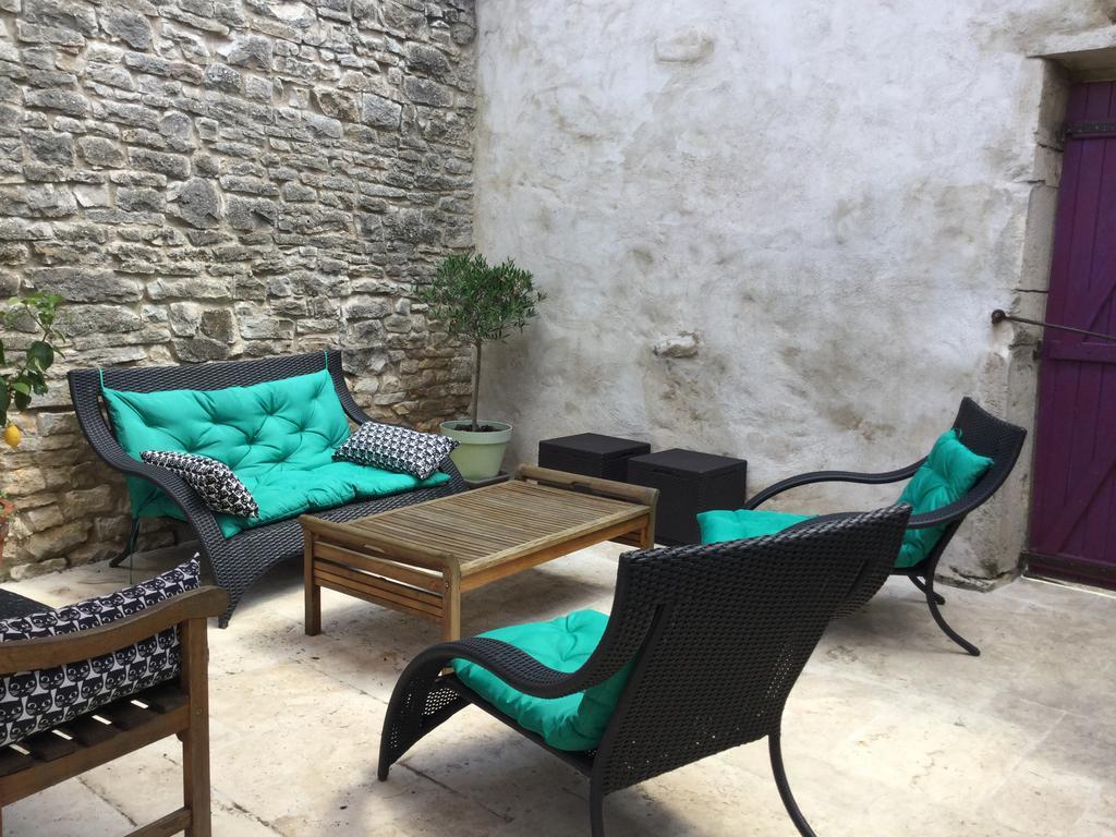 Le Clos De Fernande Corcelles-les-Arts エクステリア 写真