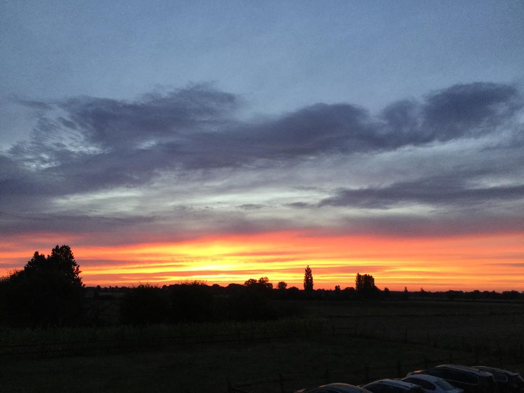 Le Clos De Fernande Corcelles-les-Arts エクステリア 写真